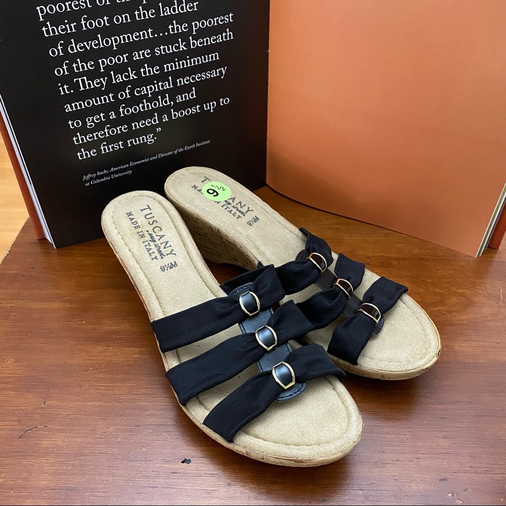 Tuscany Sandals - Picture 5 of 5